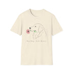 Big Dog Soft Heart T-Shirt