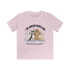 The Winter Rebellion Kids Tee