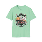 The Happy Chaos Club T-Shirt