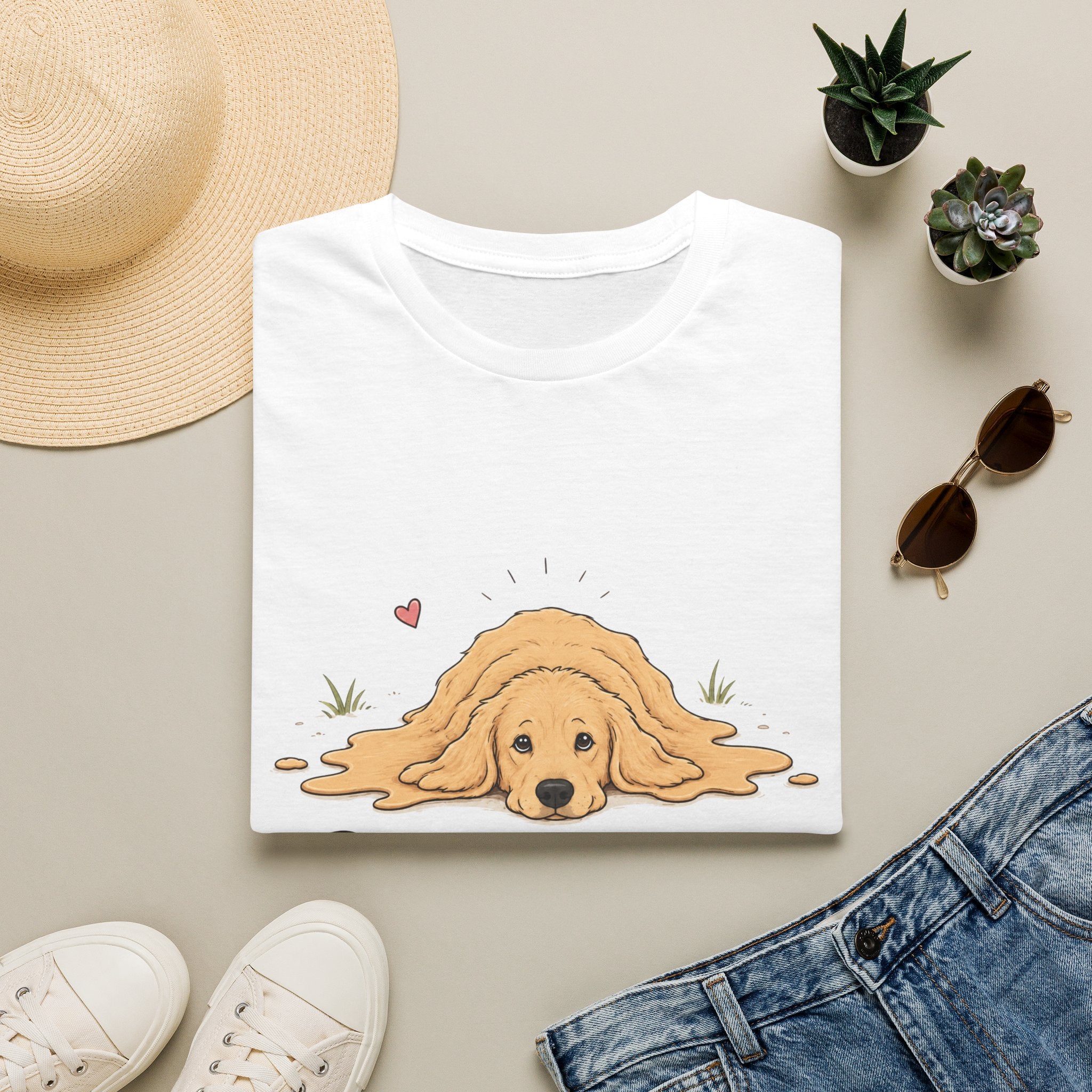 Derp Mode Activated T-Shirt