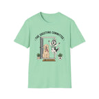 The Greeting Committee T-Shirt
