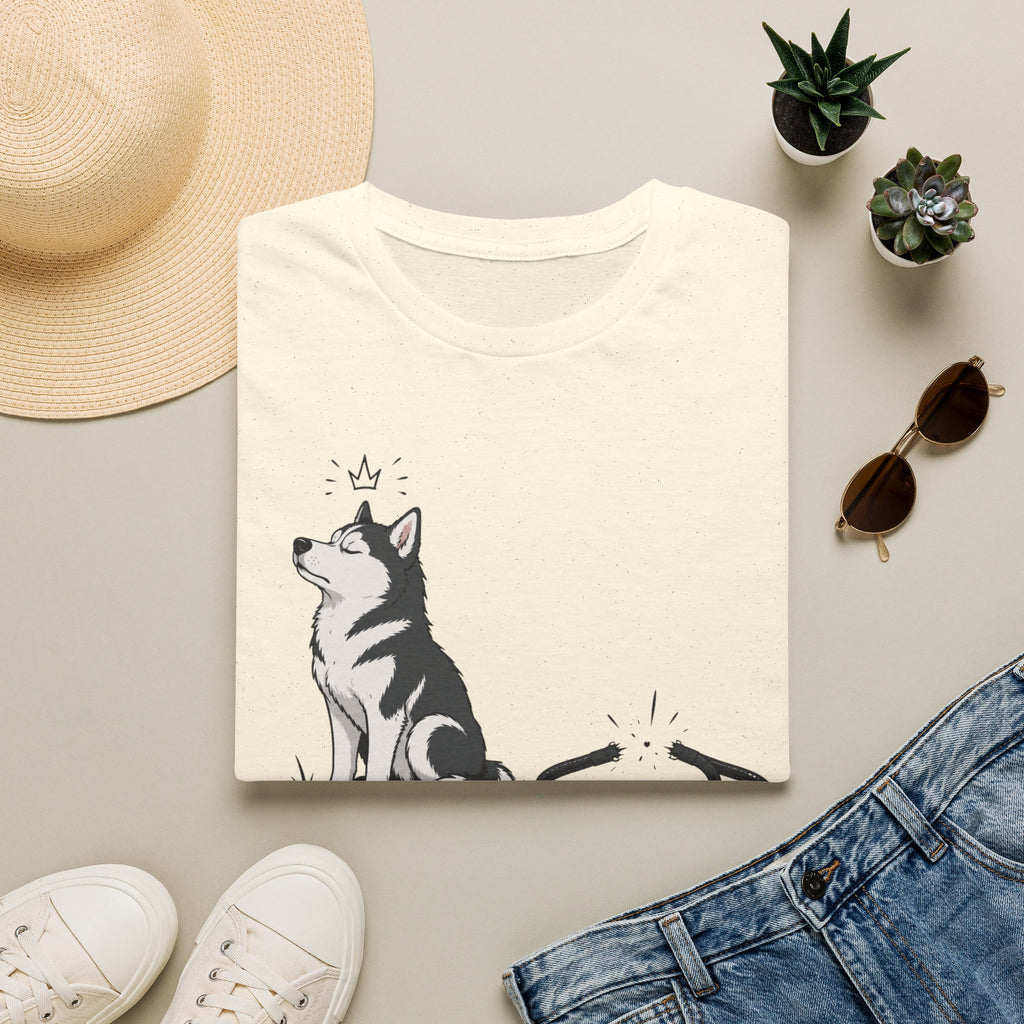 No Leash Wild Heart Empty Promise T-Shirt