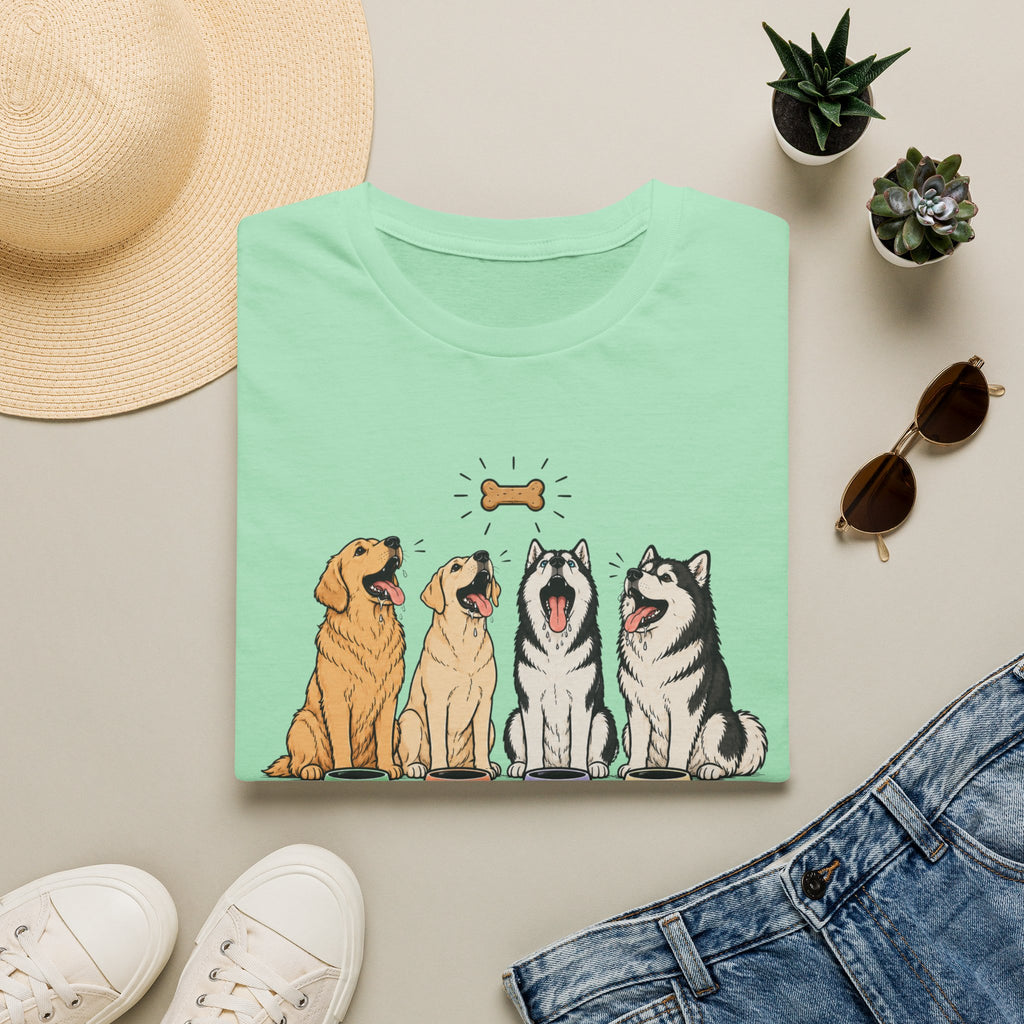 The Official Taste Tasters T-Shirt