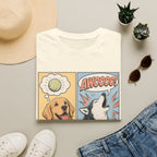 The Optimist & The Opera Singer T-Shirt