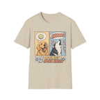 The Optimist & The Opera Singer T-Shirt