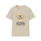 Official Welcome Committee T-Shirt