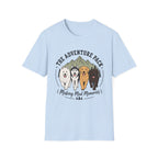 The Adventure Pack Making Mud Memories T-Shirt