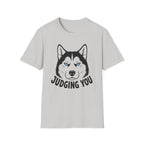 Judging You T-Shirt
