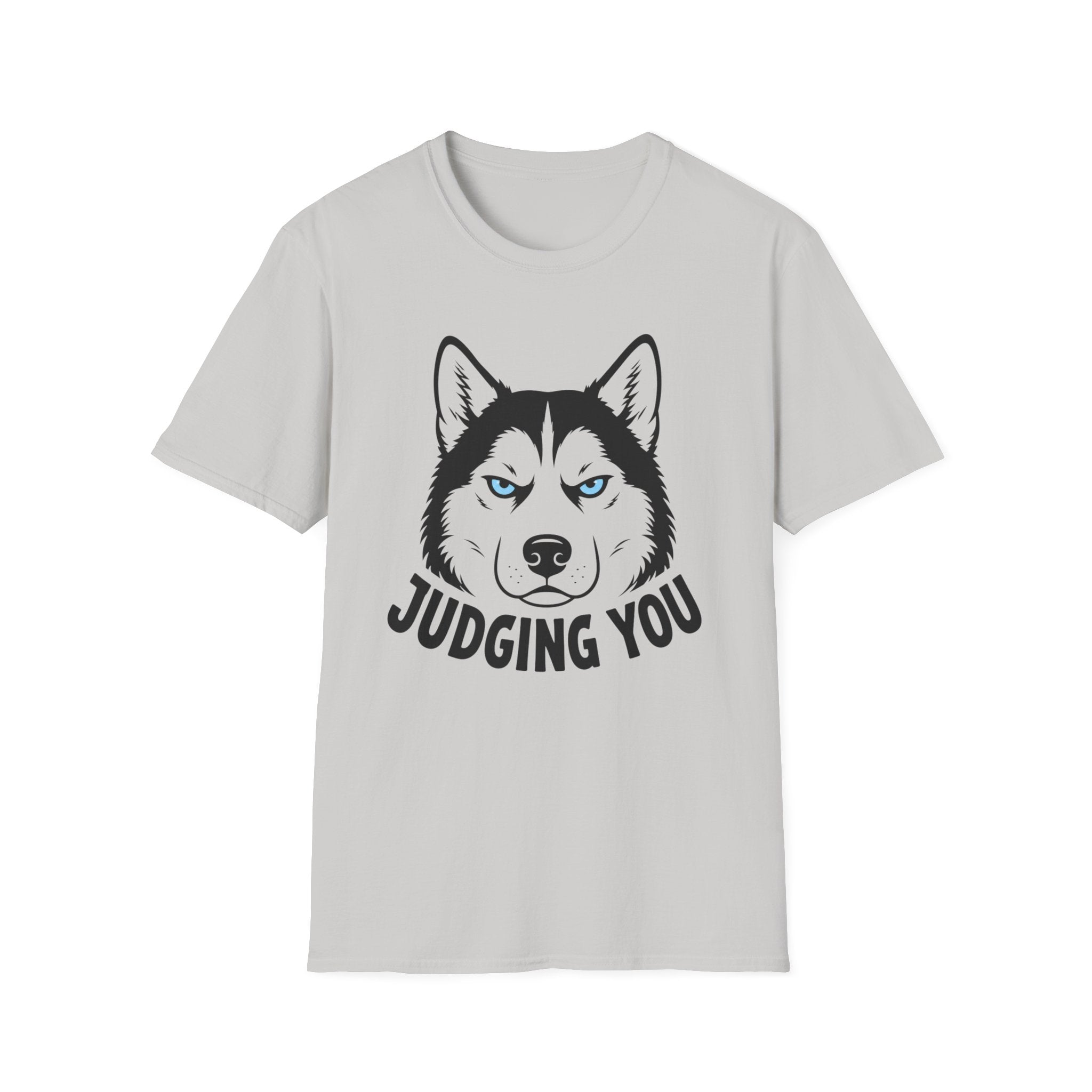 Judging You T-Shirt