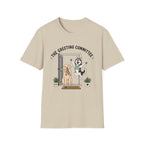 The Greeting Committee T-Shirt