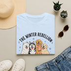 The Winter Rebellion T-Shirt