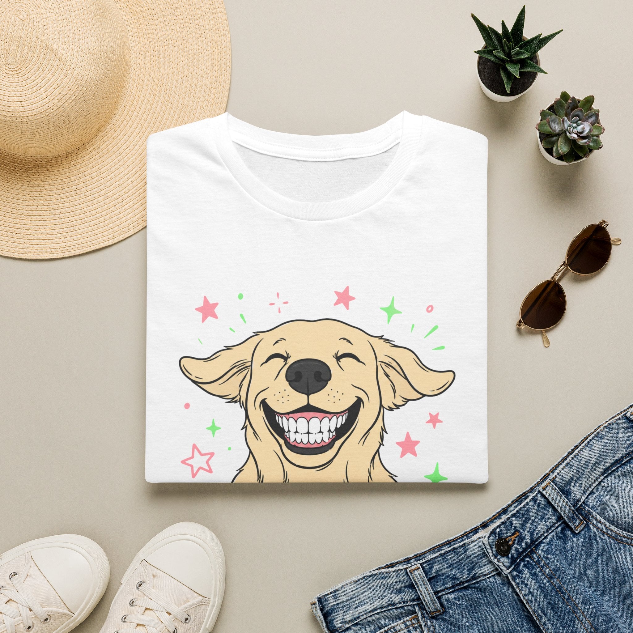 Official Welcome Committee T-Shirt