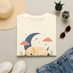 Dream Big Little Retriever T-Shirt