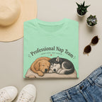 Professional Nap Team T-Shirt