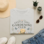 Gentle Soul Gardening Club T-Shirt