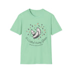It's Called Husky Glitter T-Shirt
