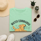 Water Commando T-Shirt
