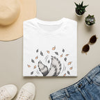 It's Called Husky Glitter T-Shirt