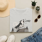 Fence? More Like a Suggestion T-Shirt