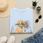 Flowers For You T-Shirt