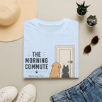 The Morning Commute T-Shirt