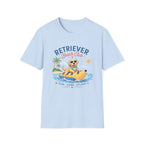 Retriever Beach Club T-Shirt
