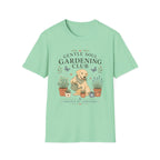 Gentle Soul Gardening Club T-Shirt