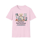 Senior Barketing Executive T-Shirt