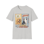 The Optimist & The Opera Singer T-Shirt