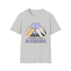 Personal Space is Overrated T-Shirt