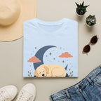 Dream Big Little Retriever T-Shirt