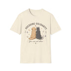 Shredding Solidarity T-Shirt