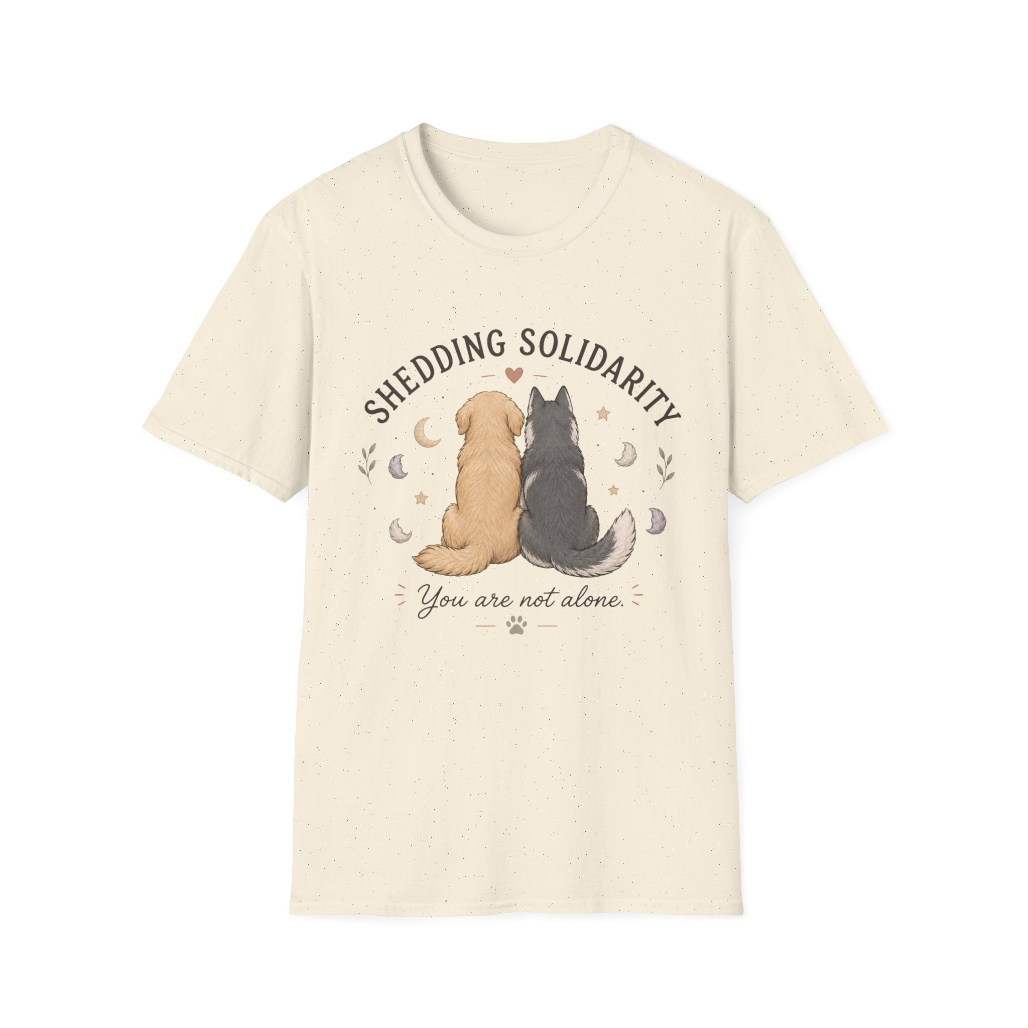 Shredding Solidarity T-Shirt