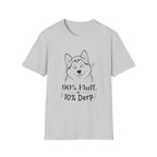90% Fluff 10% Derp T-Shirt