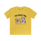 The Perfect Pair Kids Tee