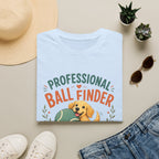 Professional Ball Finder T-Shirt