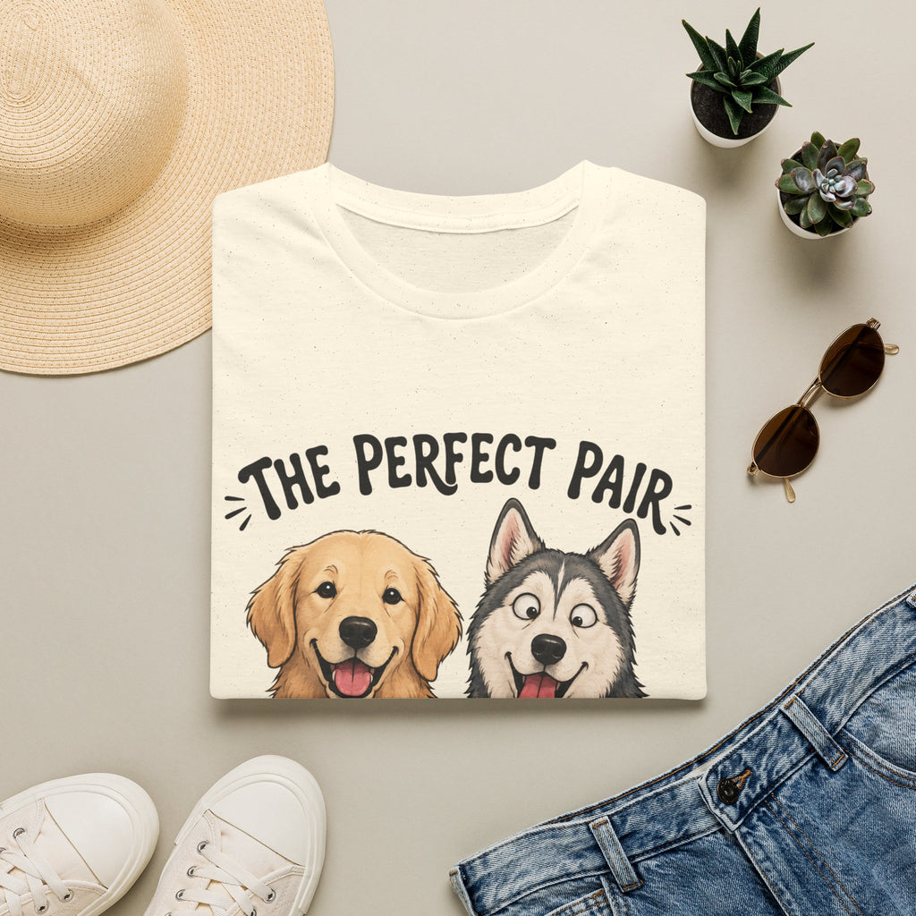 The Perfect Pair T-Shirt