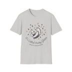 It's Called Husky Glitter T-Shirt