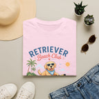 Retriever Beach Club T-Shirt