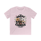 The Happy Chaos Club Kids Tee