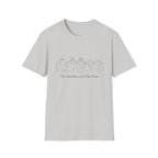 The Sunshine and The Snow T-Shirt
