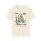 Rainy Day Enthusiast T-Shirt