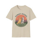 Sunset Patrol T-Shirt