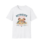 Retriever Love Club T-Shirt