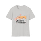 Faithful Companion T-Shirt