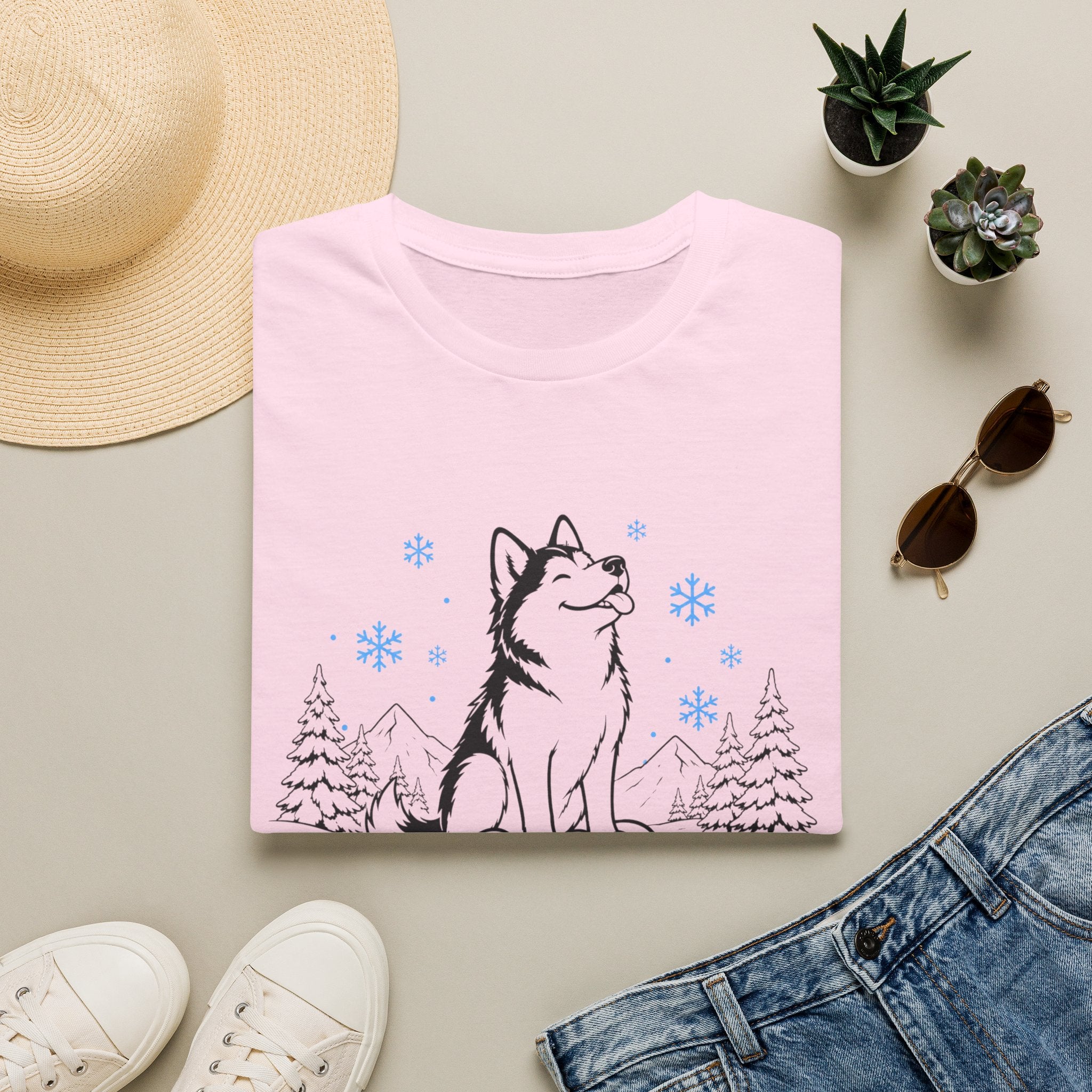 I'm Not Coming Inside T-Shirt