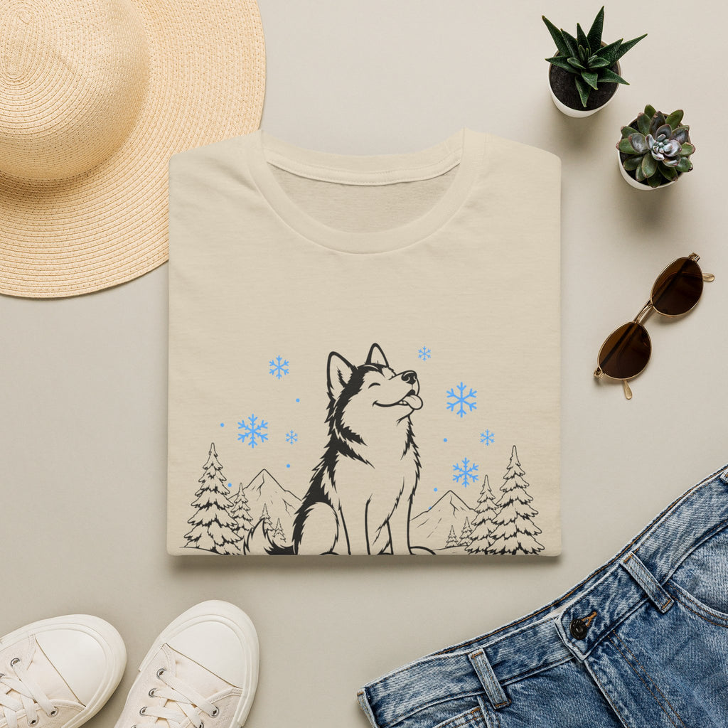 I'm Not Coming Inside T-Shirt