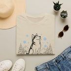 I'm Not Coming Inside T-Shirt