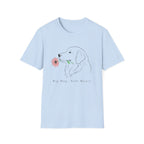 Big Dog Soft Heart T-Shirt