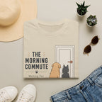 The Morning Commute T-Shirt